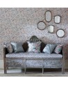 Papel Pintado ROSANNA TRELLIS W7145-03 - MATTHEW WILLIAMSON