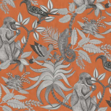 Papel Pintado Savuti 109-1001 - COLE and SON