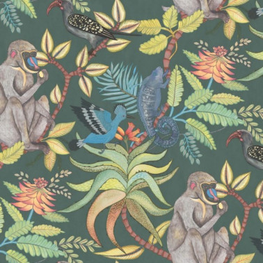 Papel Pintado Savuti 109-1006 - COLE and SON