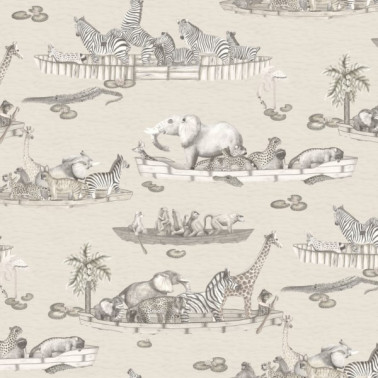 Papel Pintado Zambesi 109-14062 - COLE and SON