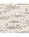 Papel Pintado Zambesi 109-14062 - COLE and SON