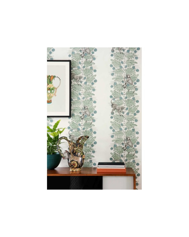 Papel Pintado Acacia 109-11051 - COLE and SON