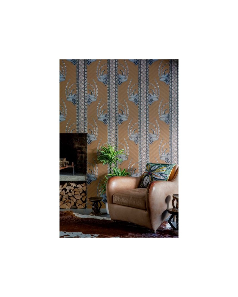 Papel Pintado Jabu 109-3018 - COLE and SON
