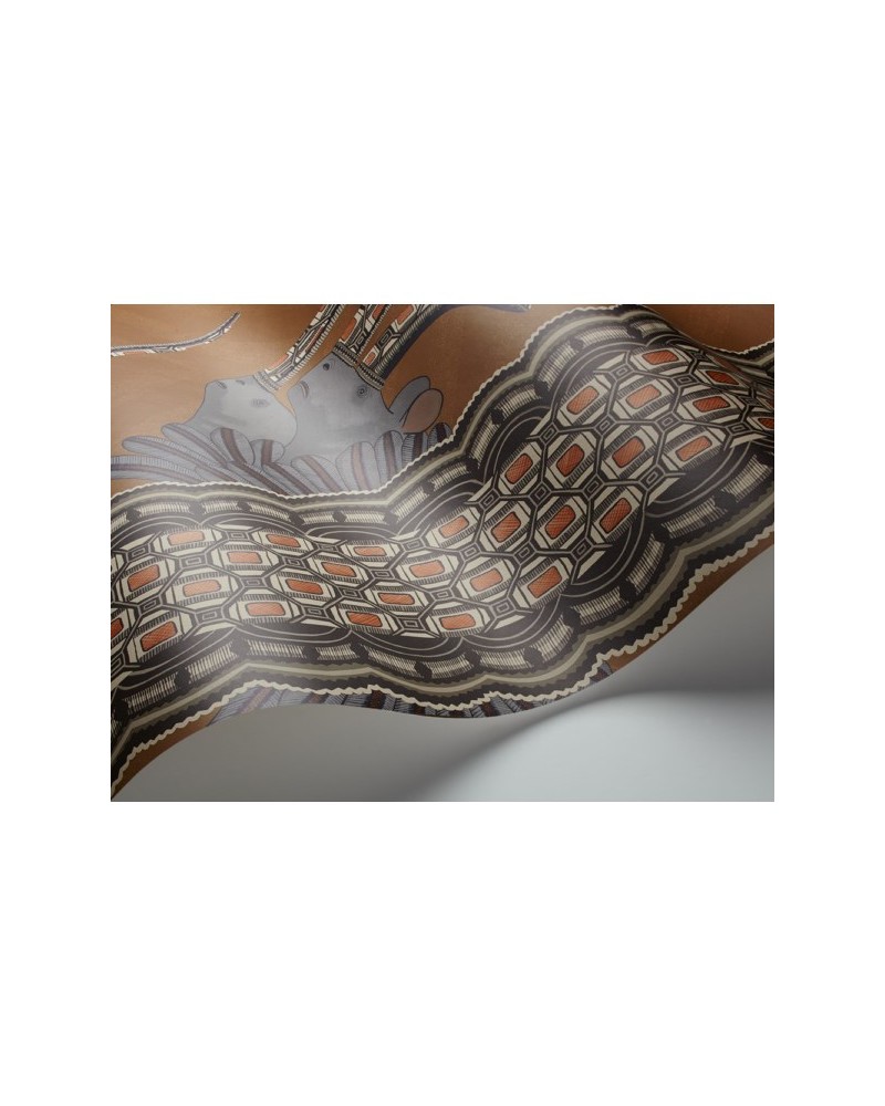 Papel Pintado Jabu 109-3018 - COLE and SON