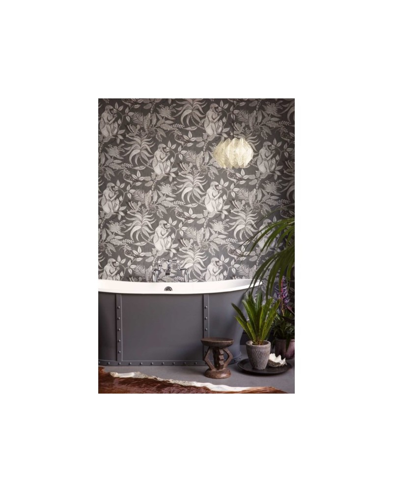 Papel Pintado Savuti 109-1002 - COLE and SON