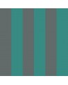 Papel Pintado 110-6032 GLASTONBURY STRIPE - COLE and SON