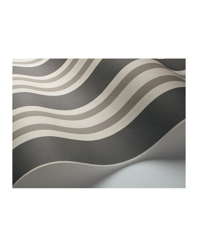 Papel Pintado 110-1001 POLO STRIPE - COLE and SON