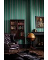 Papel Pintado 110-1002 POLO STRIPE - COLE and SON
