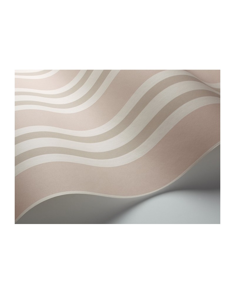 Papel Pintado 110-1004 POLO STRIPE - COLE and SON