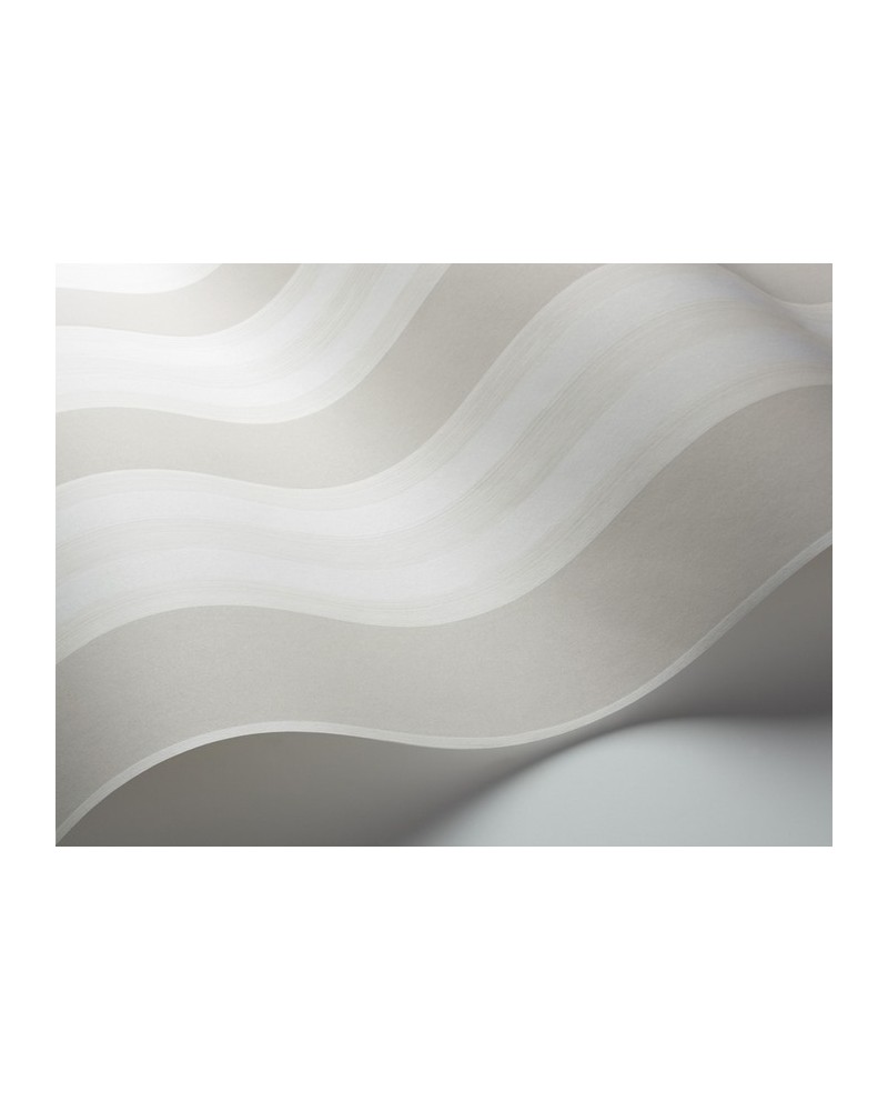 Papel Pintado 110-1005 POLO STRIPE - COLE and SON