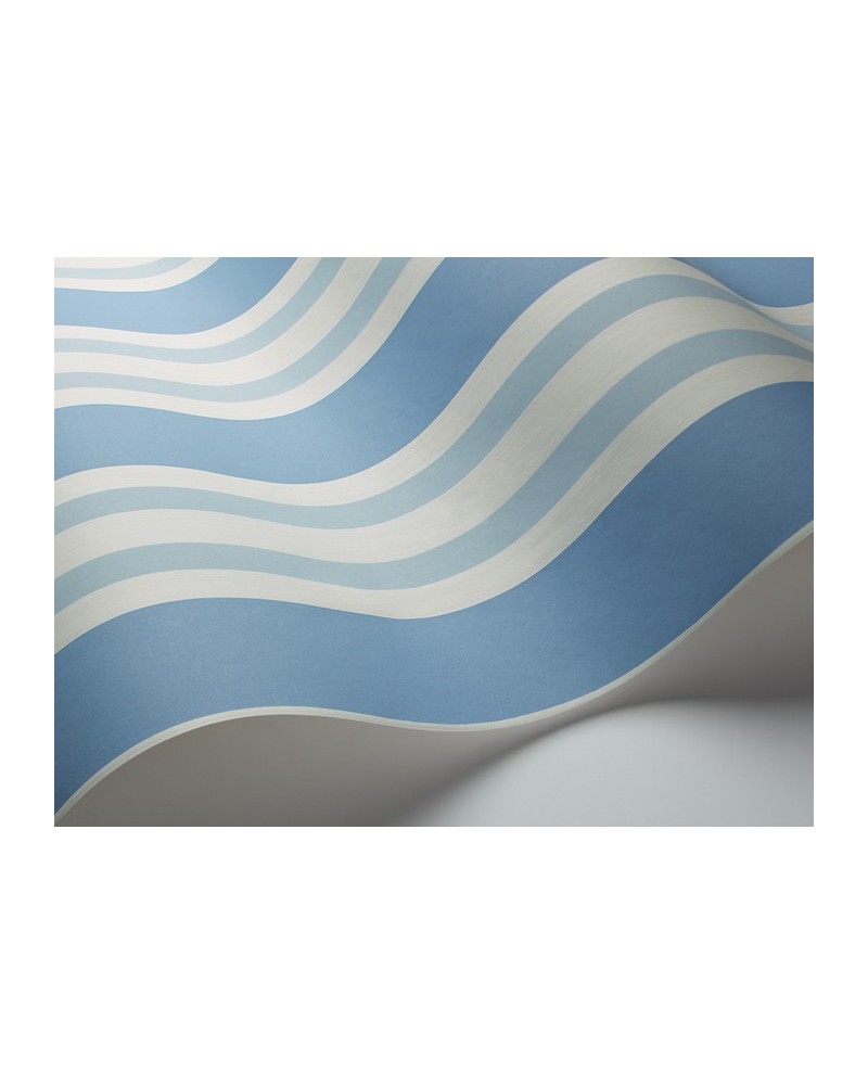 Papel Pintado 110-1006 POLO STRIPE - COLE and SON