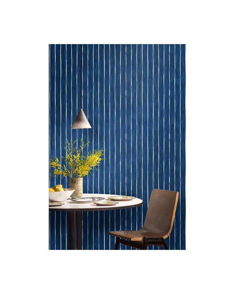Papel Pintado 110-2007 MARQUE STRIPE - COLE and SON