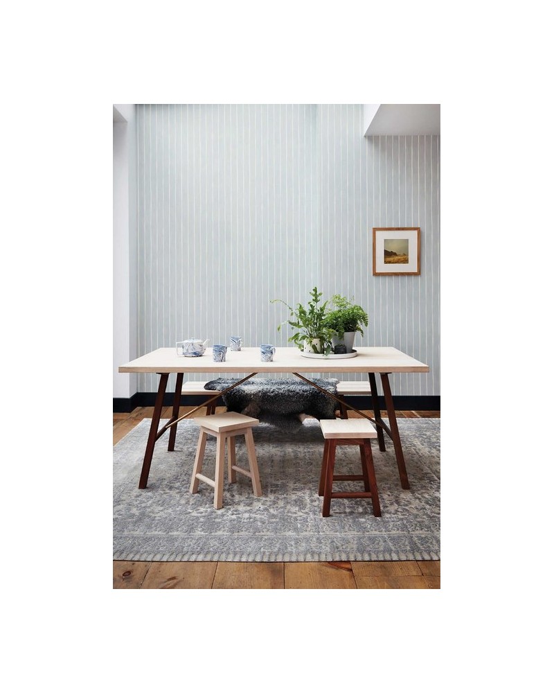 Papel Pintado 110-2009 MARQUE STRIPE - COLE and SON
