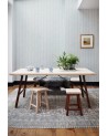 Papel Pintado 110-2009 MARQUE STRIPE - COLE and SON
