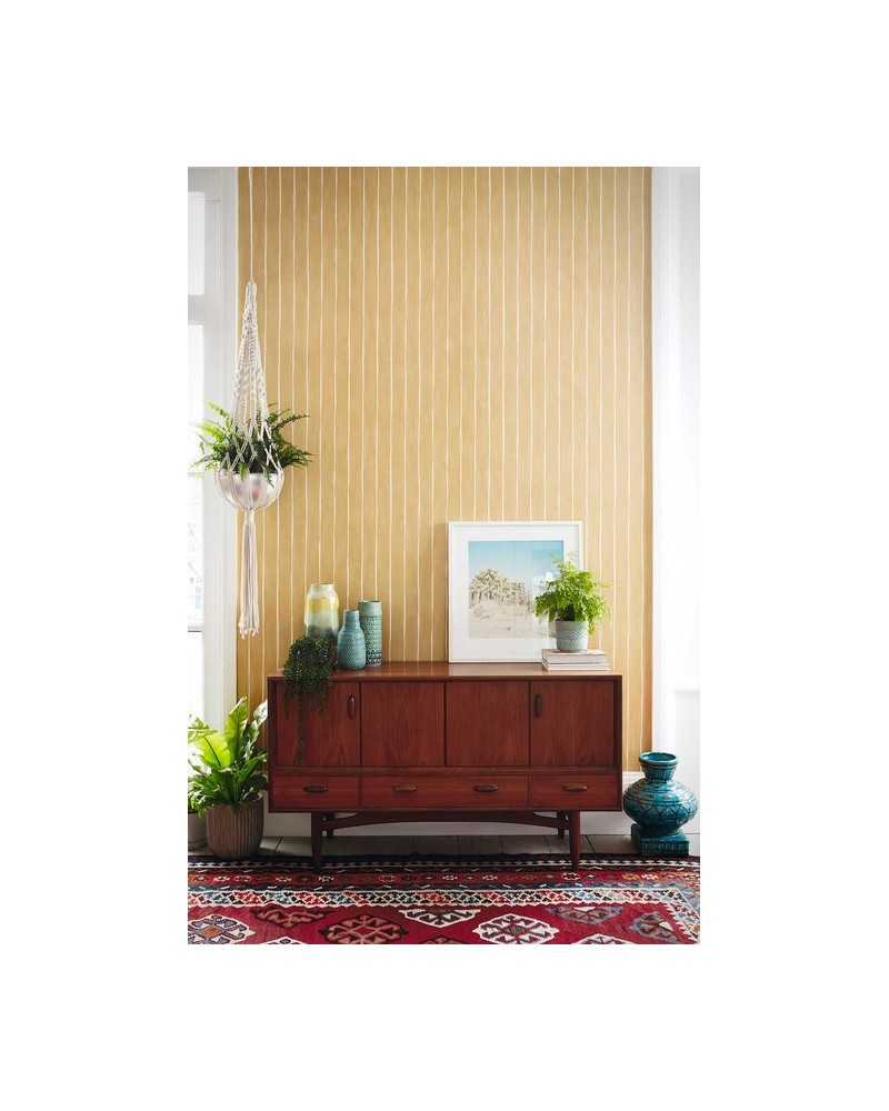 Papel Pintado 110-2010 MARQUE STRIPE - COLE and SON