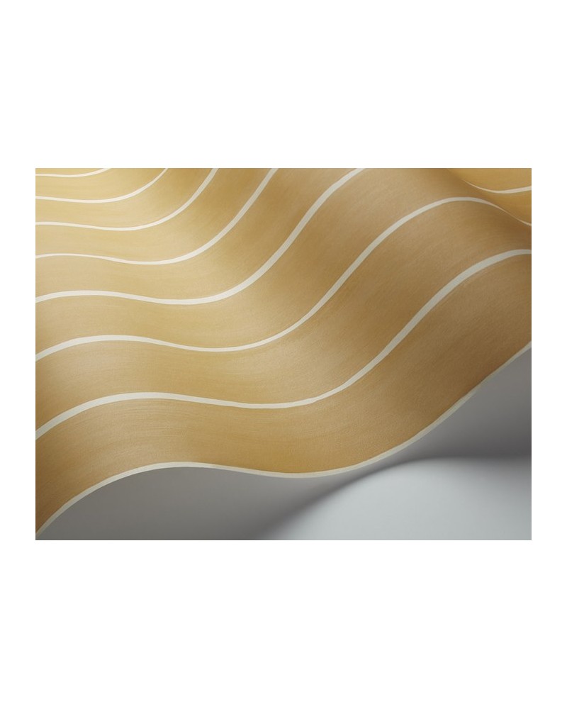 Papel Pintado 110-2010 MARQUE STRIPE - COLE and SON