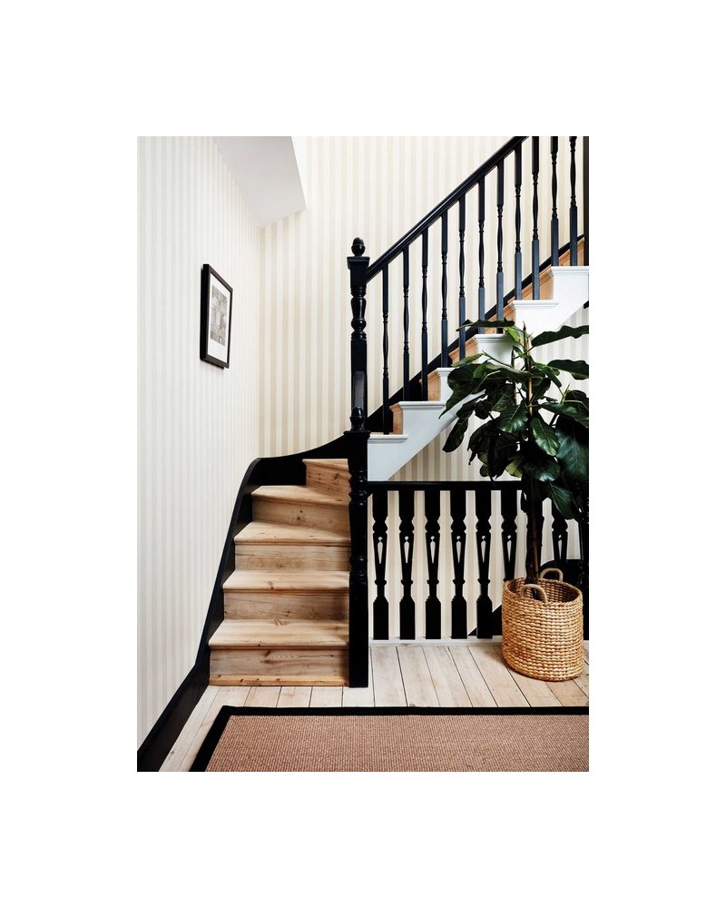 Papel Pintado 110-3015 REGATTA STRIPE - COLE and SON