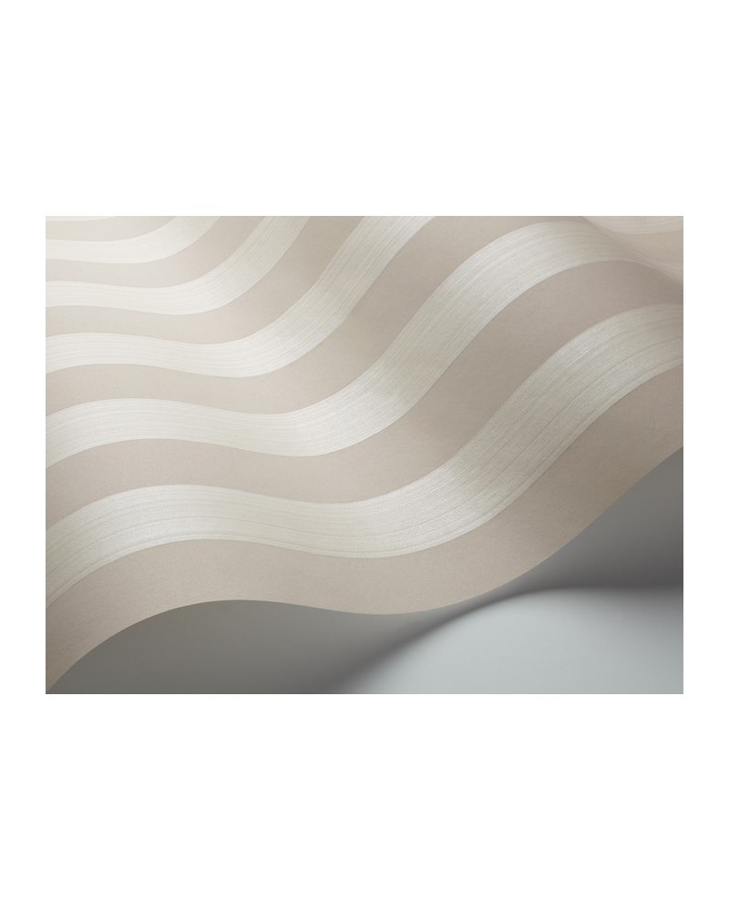 Papel Pintado 110-3015 REGATTA STRIPE - COLE and SON