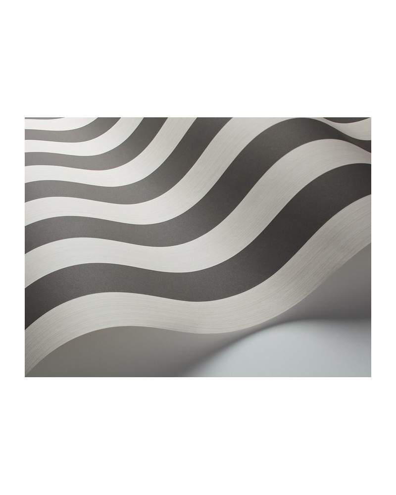 Papel Pintado 110-3016 REGATTA STRIPE - COLE and SON