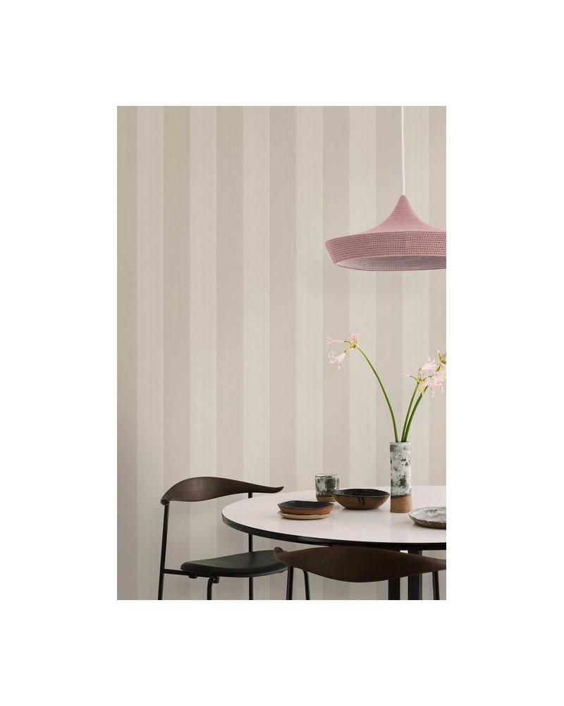 Papel Pintado 110-4023 JASPE STRIPE - COLE and SON