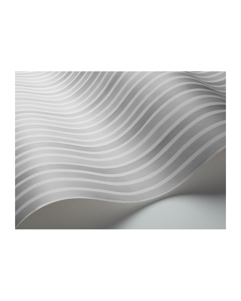 Papel Pintado 110-5028 CROQUET STRIPE - COLE and SON