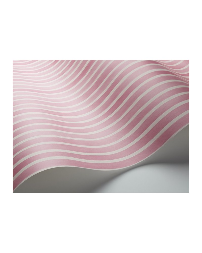 Papel Pintado 110-5029 CROQUET STRIPE - COLE and SON