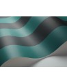 Papel Pintado 110-6032 GLASTONBURY STRIPE - COLE and SON