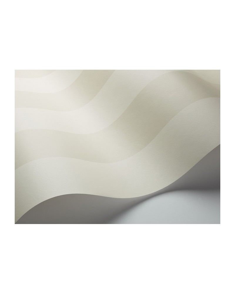 Papel Pintado 110-6033 GLASTONBURY STRIPE - COLE and SON