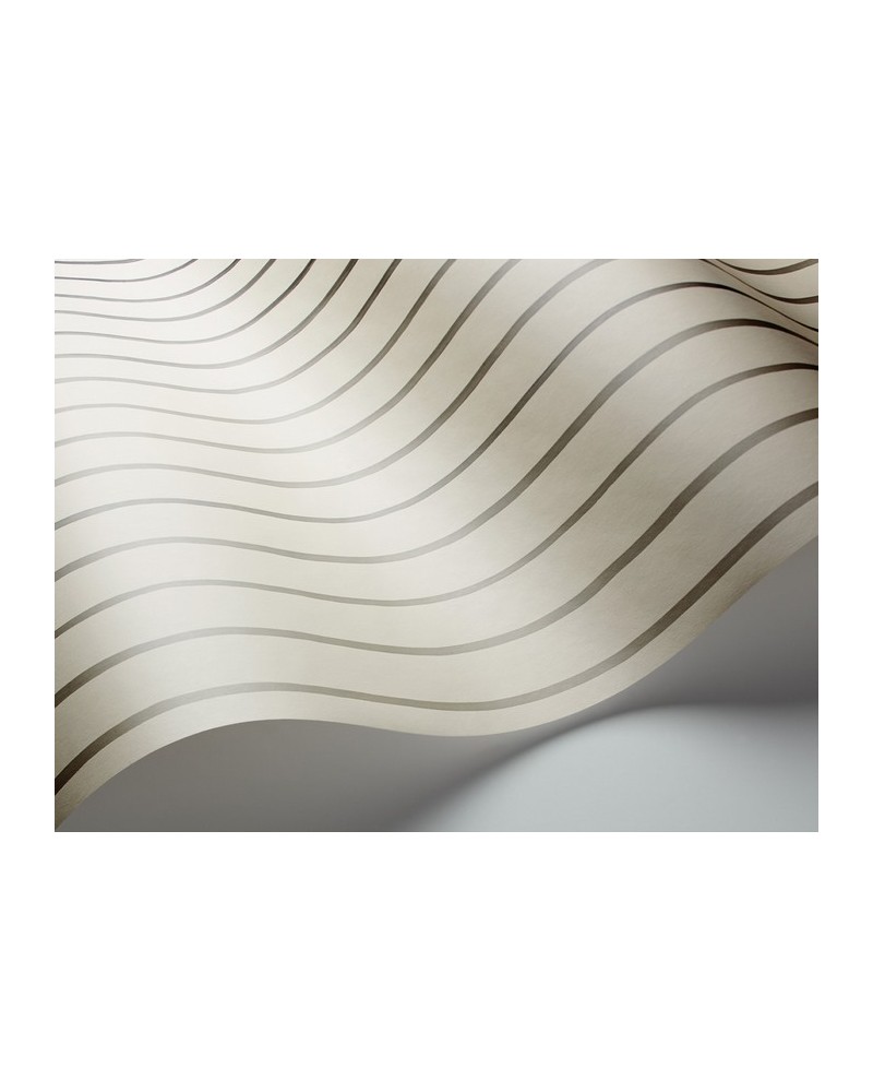 Papel Pintado 110-7035 COLLEGE STRIPE - COLE and SON