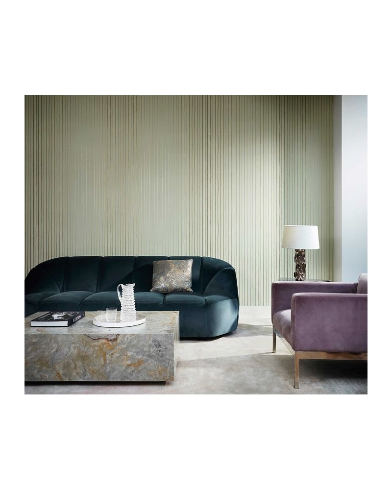 Papel Pintado 110-7036 COLLEGE STRIPE - COLE and SON