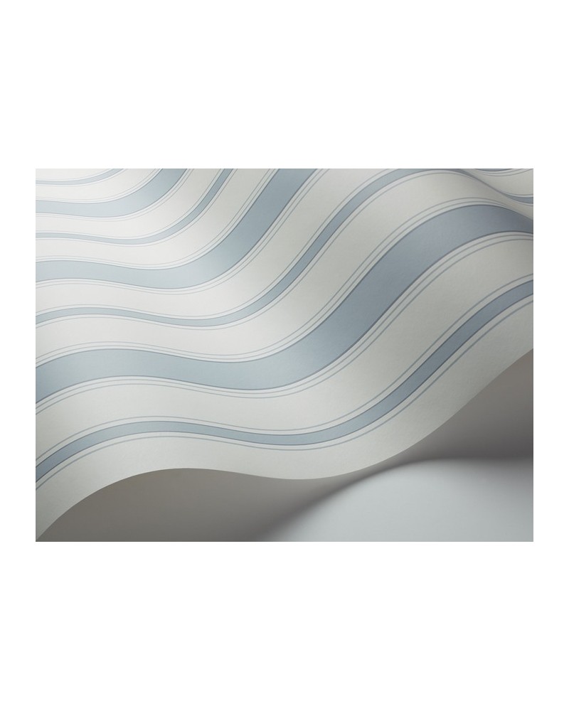 Papel Pintado 110-8039 CAMBRIDGE STRIPE - COLE and SON
