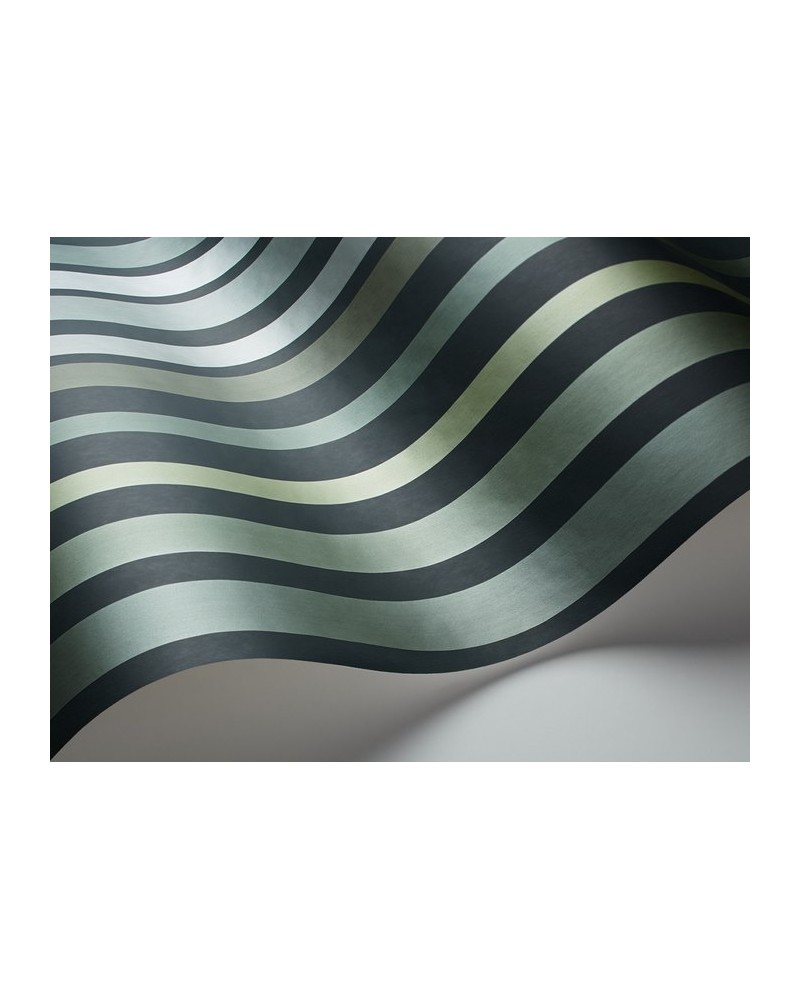 Papel Pintado 110-9041 CAROUSEL STRIPE - COLE and SON