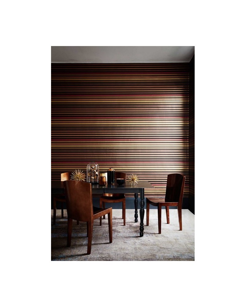 Papel Pintado 110-9044 CAROUSEL STRIPE - COLE and SON