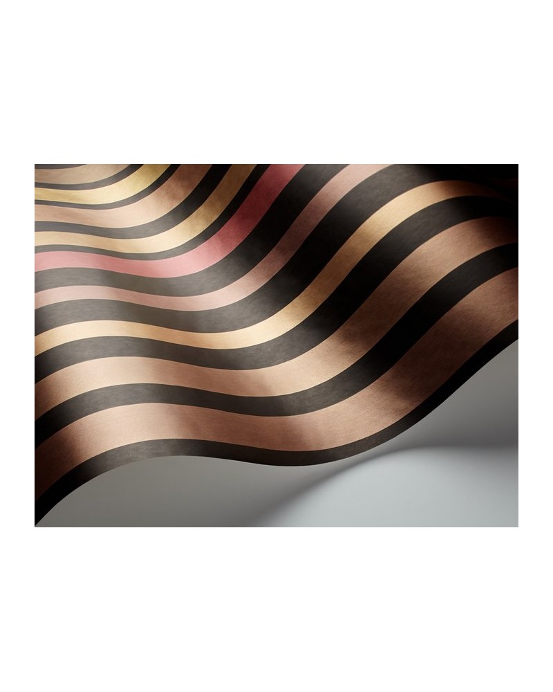Papel Pintado 110-9044 CAROUSEL STRIPE - COLE and SON