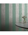 Papel Pintado W6904-04 ZINGRINA STRIPE - OSBORNE and LITTLE