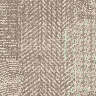 Papel Pintado 12050 PATCHWORK - FLAMANT