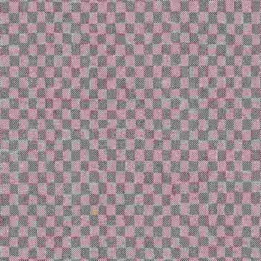Papel Pintado 12060 DAMIER - FLAMANT
