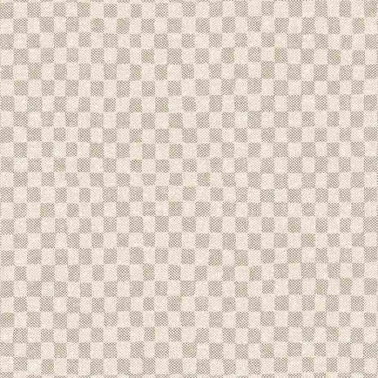 Papel Pintado 12061 DAMIER - FLAMANT