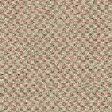 Papel Pintado 12062 DAMIER - FLAMANT