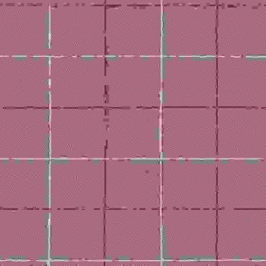 Papel Pintado 12070 CARREAUX - FLAMANT