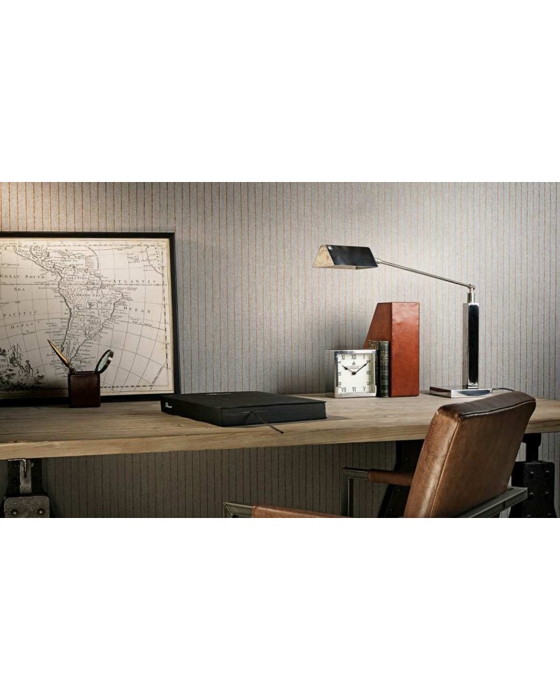 Papel Pintado 12001 CRAIE - FLAMANT