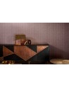 Papel Pintado 12043 RYTHMIQUE - FLAMANT