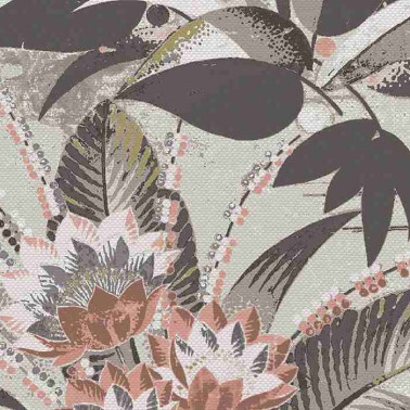 Papel Pintado 27021 DECORATA - Arte