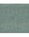 Tela F1091-04 ISLA TEAL GOLD CLARKE & CLARKE