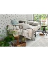 Tela F1081-03 PIETRA HEATHER GOLD CLARKE & CLARKE