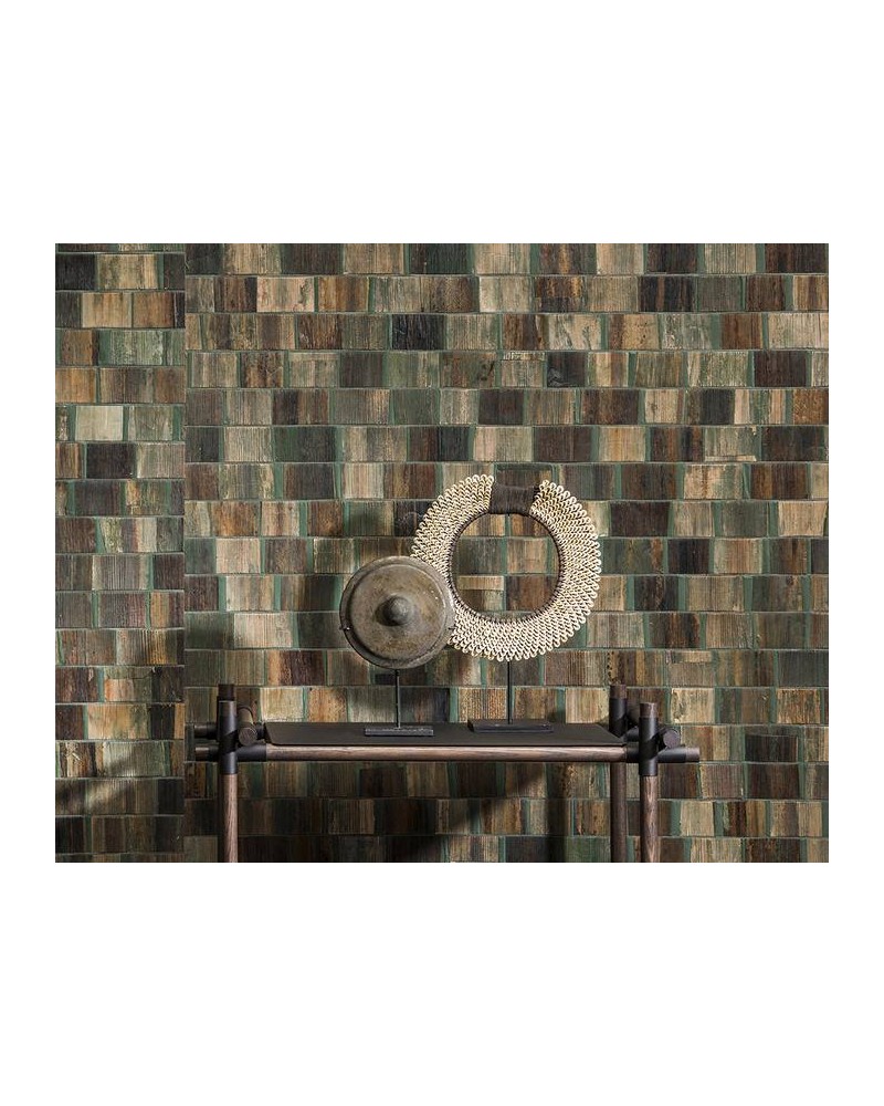 Papel Pintado BOA102 - Omexco