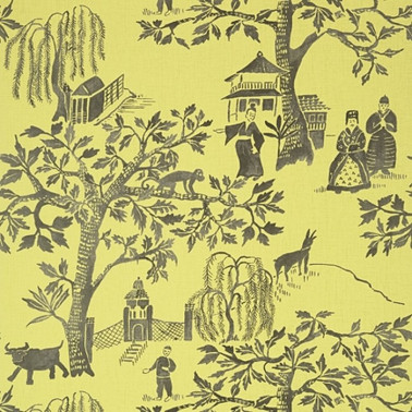 Papel Pintado WILLOW WOOD AT7914 - ANNA FRENCH