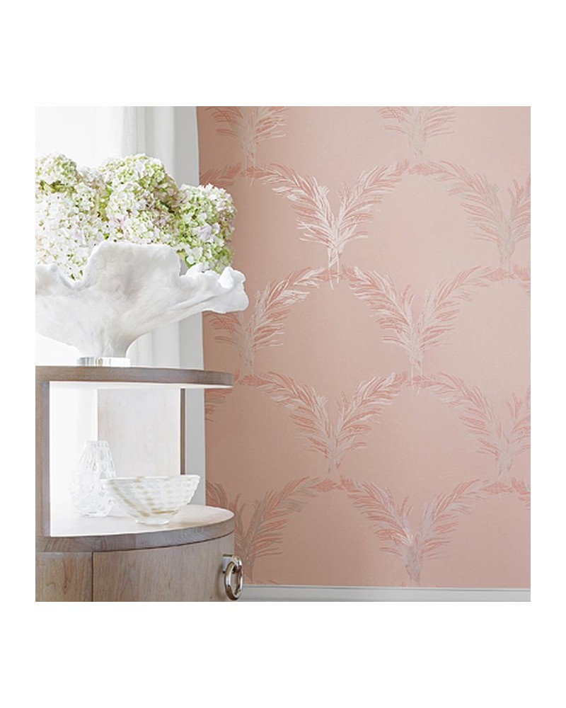 Papel Pintado PLUMES AT7928 - ANNA FRENCH