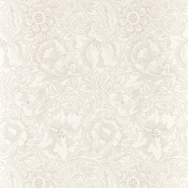 Papel Pintado DMPU216034 PURE POPPY - MORRIS CO