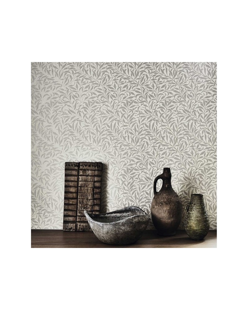 Papel Pintado DMPU216023 PURE WILLOW BOUGH - MORRIS CO